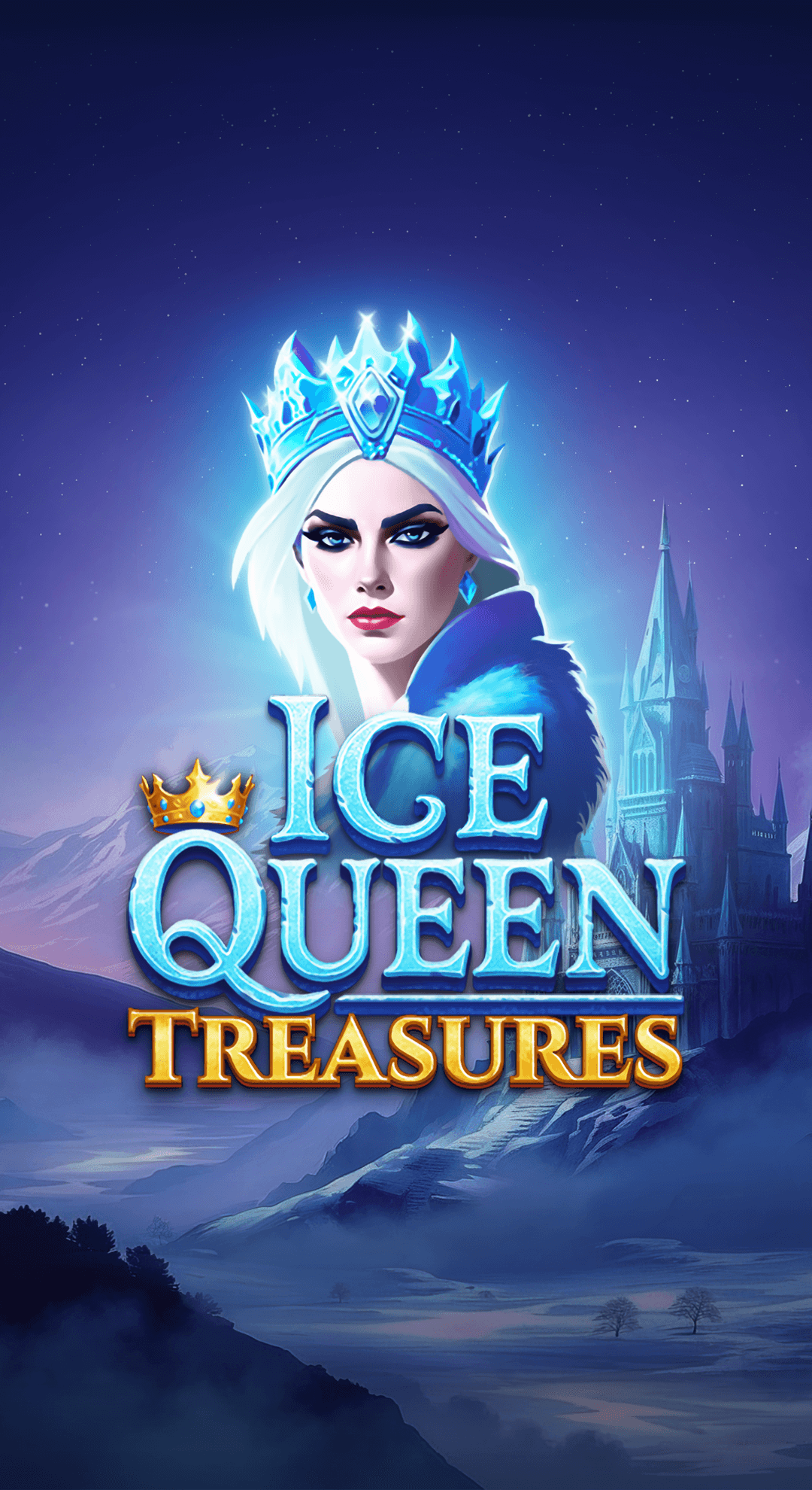 Ice Queen Treasures