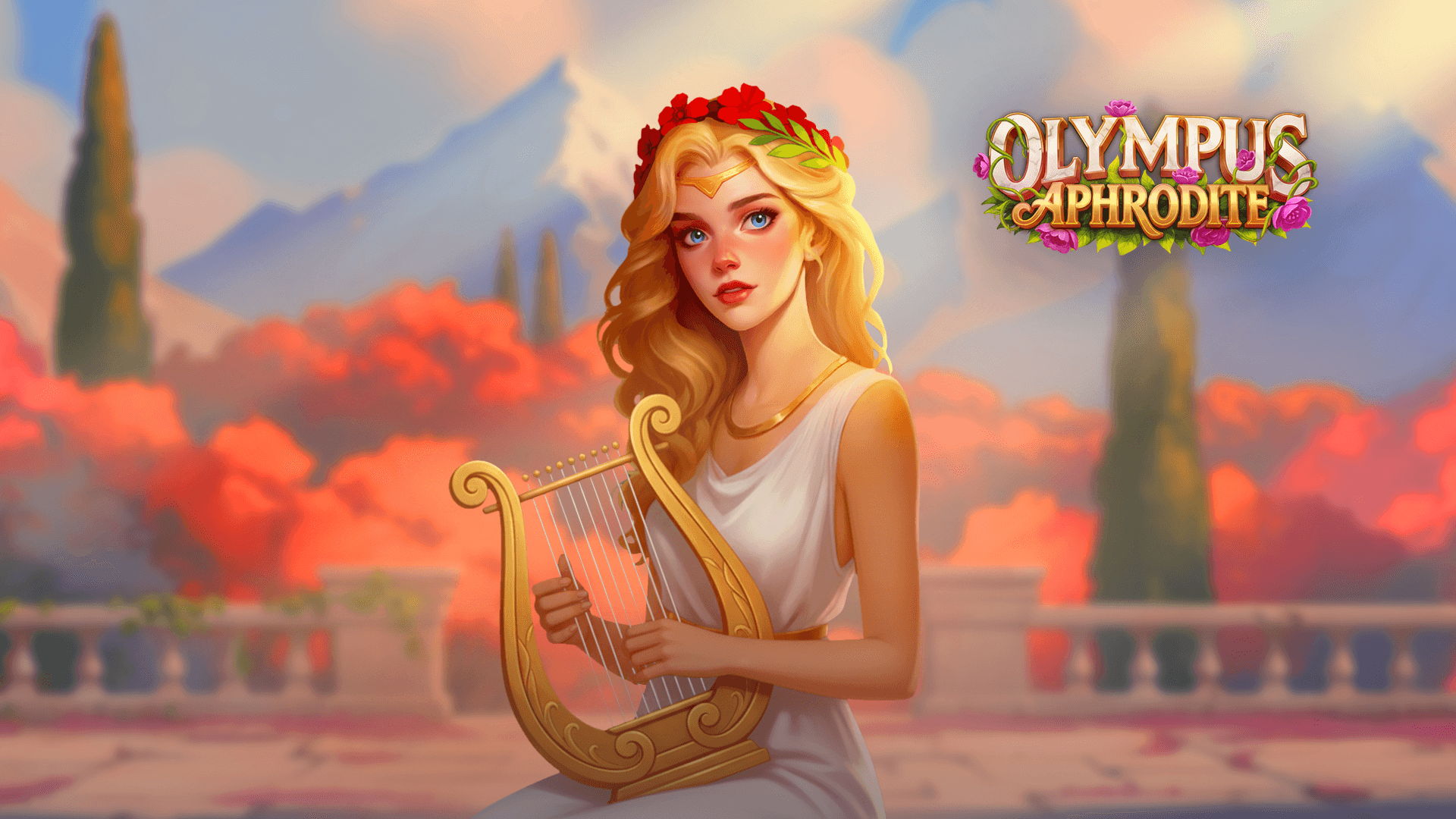 Olympus Aphrodite