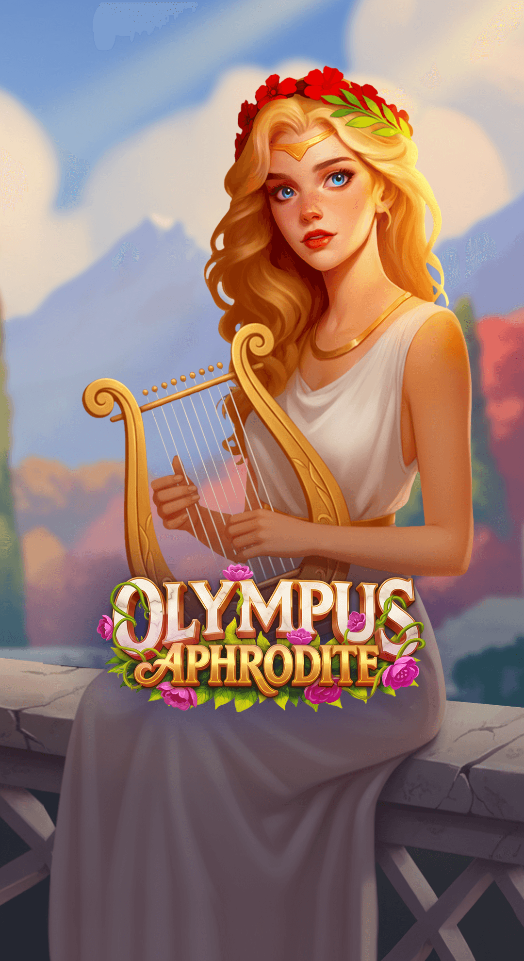 Olympus Aphrodite