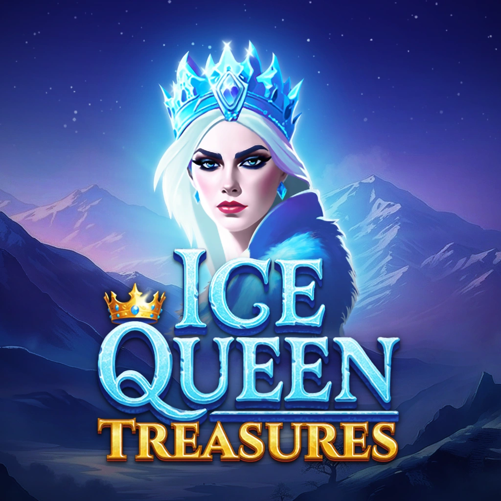 Ice Queen Treasures